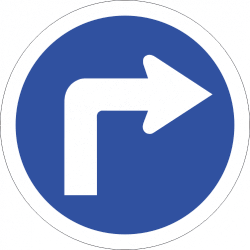 Road Signs